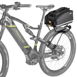 Topeak Tetrarack M2 Mountainbike-Gepäckträger Hinterrad 26" -Fahrradersatzteile topeak tetrarack m2 mountainbike gepaecktraeger hinterrad 2020 306338 d