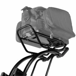 Topeak Tetrarack M2 Mountainbike-Gepäckträger Hinterrad 26" -Fahrradersatzteile topeak tetrarack m2 mountainbike gepaecktraeger hinterrad 2020 306338 f