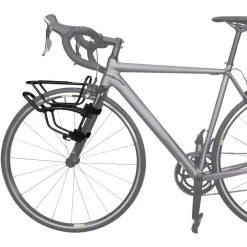 Topeak Tetrarack R1 Rennrad-Gepäckträger Vorderrad -Fahrradersatzteile topeak tetrarack r1 rennrad gepaecktraeger vorderrad 2020 306340 c