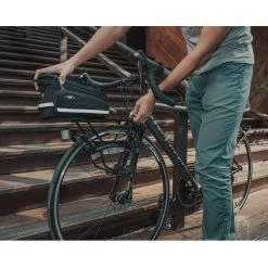 Topeak Tetrarack R1 Rennrad-Gepäckträger Vorderrad -Fahrradersatzteile topeak tetrarack r1 rennrad gepaecktraeger vorderrad 2020 306340 d