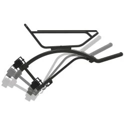 Topeak Tetrarack R2 Rennrad-Gepäckträger Hinterrad -Fahrradersatzteile topeak tetrarack r2 rennrad gepaecktraeger hinterrad 2020 306339 c