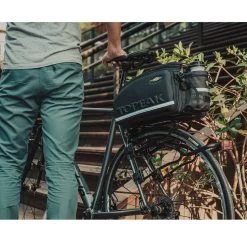 Topeak Tetrarack R2 Rennrad-Gepäckträger Hinterrad -Fahrradersatzteile topeak tetrarack r2 rennrad gepaecktraeger hinterrad 2020 306339 e
