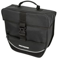 Triumph Einzelpacktasche -Fahrradersatzteile triumph fahrrad packtasche 2019 239193 c1