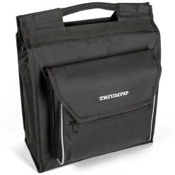 Triumph Fahrrad-Einkaufstasche