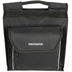 Triumph Fahrrad-Einkaufstasche -Fahrradersatzteile triumph fahrrad shopping tasche 2019 234135 c