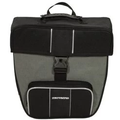 Triumph Mercato Einzelpacktasche -Fahrradersatzteile triumph mercato fahrrad packtasche 2020 243536 2