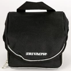Triumph Lenkertasche TL Inkl. Klickfix-Adapter -Fahrradersatzteile triumph tl compact fahrrad lenkertasche 2019 236704 c