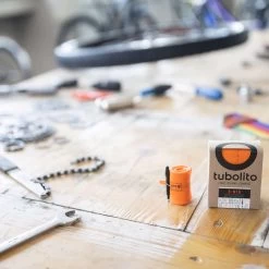 Tubolito S-Tubo MTB Fahrradschlauch (29") -Fahrradersatzteile tubolito s tubo mtb fahrrad schlauch 29 zoll 2018 300665 d