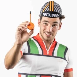 Tubolito Tubo-CX/Gravel Fahrrad-Schlauch (28") -Fahrradersatzteile tubolito tubo cx gravel fahrrad schlauch 28 zoll 2019 302603 c2 1