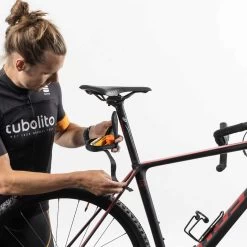 Tubolito Tubo-CX/Gravel Fahrrad-Schlauch (28") -Fahrradersatzteile tubolito tubo cx gravel fahrrad schlauch 28 zoll 2019 302603 e2 1