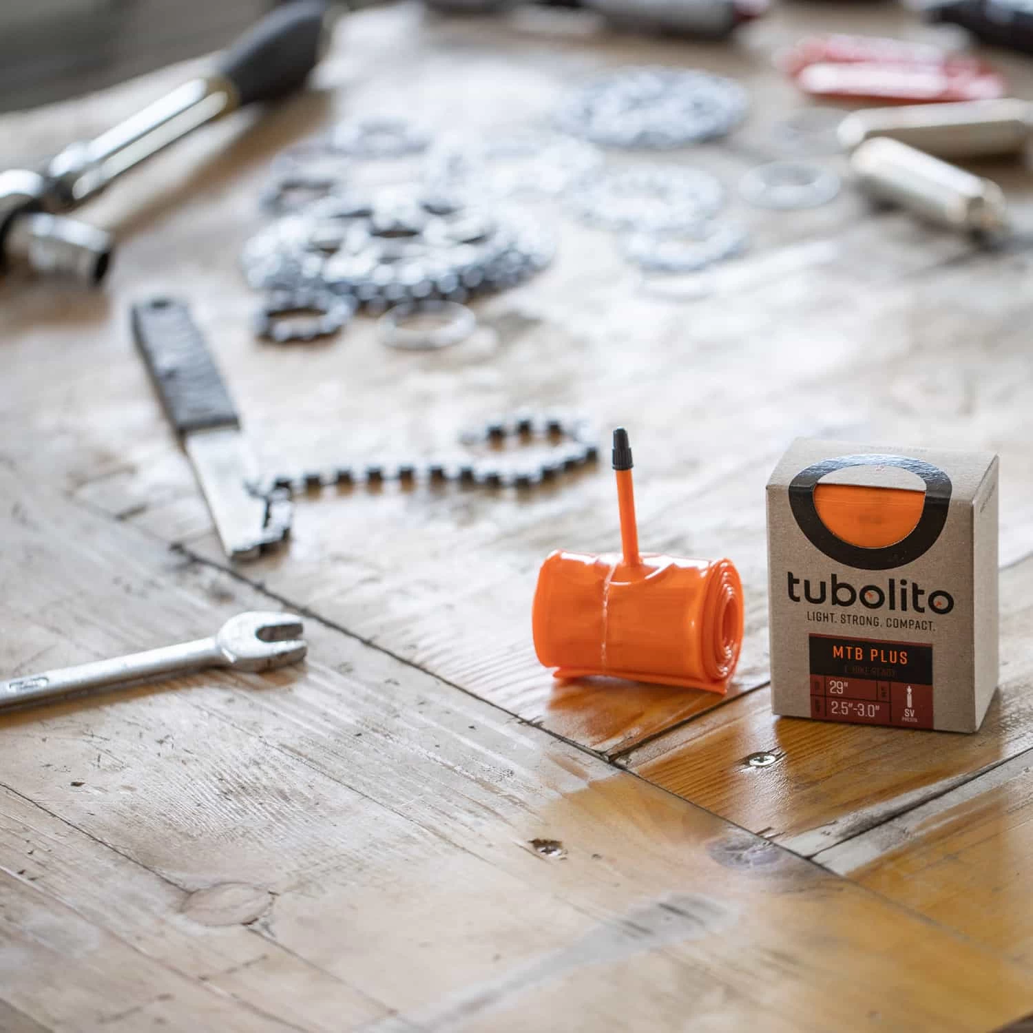 Tubolito Tubo-MTB Fahrradschlauch (29"+) 27,5 Zoll 6 Tubolito Tubo-MTB Fahrradschlauch (29"+) 27,5 Zoll – Bild 4