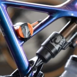 Tubolito Tubo-MTB Fahrradschlauch (29") 29 Zoll -Fahrradersatzteile tubolito tubo mtb schlauch 29 zoll 2018 300662 e