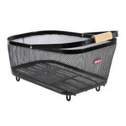 Unix Benito Gepäckträgerkorb