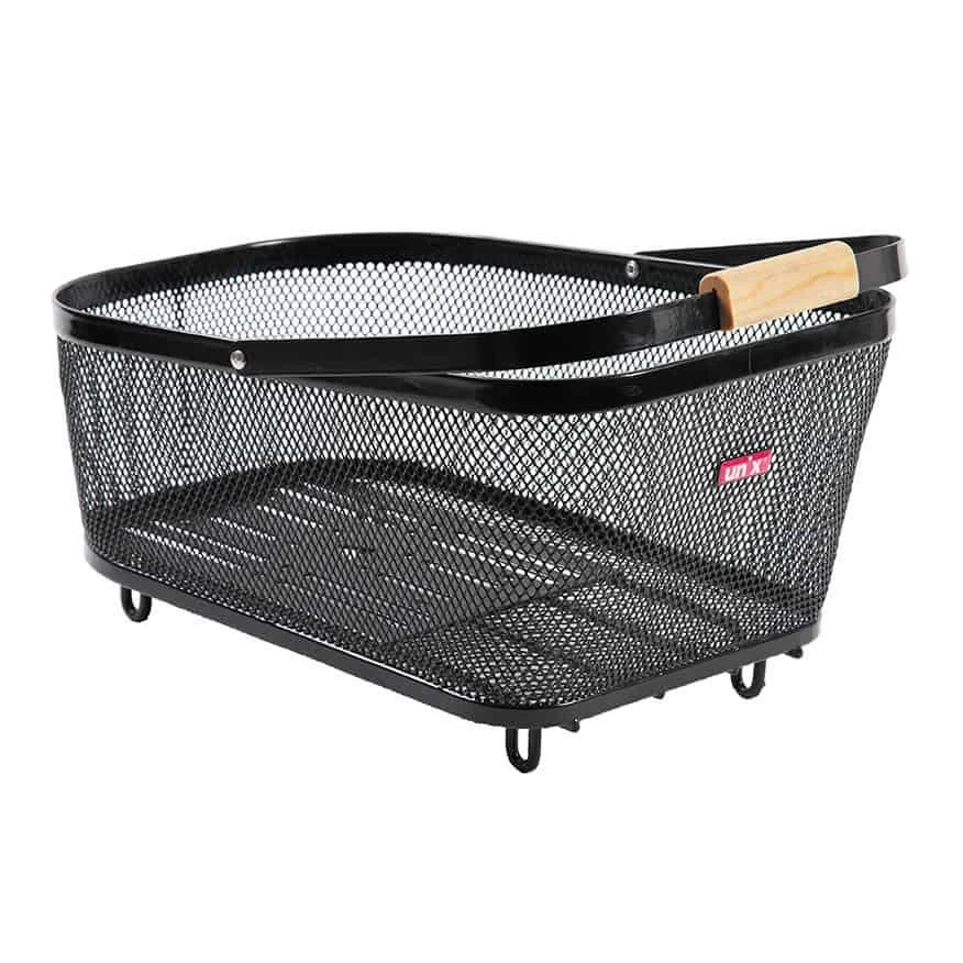 Unix Benito Gepäckträgerkorb 3 Unix Benito Gepäckträgerkorb