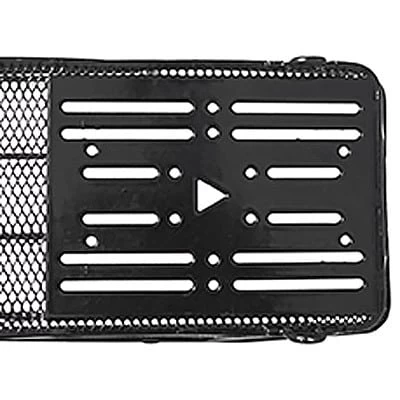 Unix Benito Gepäckträgerkorb 4 Unix Benito Gepäckträgerkorb – Bild 2