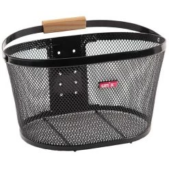 Unix Bernardo Lenkerkorb