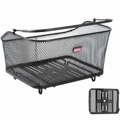 Unix Filippo Universal Gepäckträgerkorb