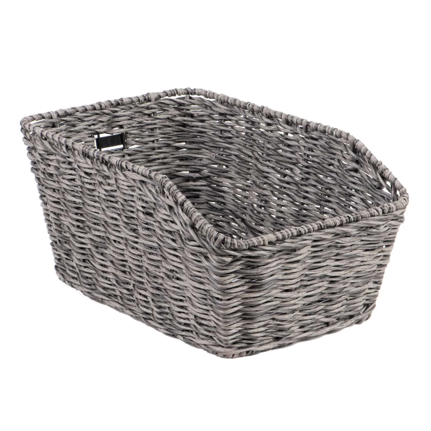 Unix Morino Gepäckträgerkorb 5 Unix Morino Gepäckträgerkorb – Bild 3