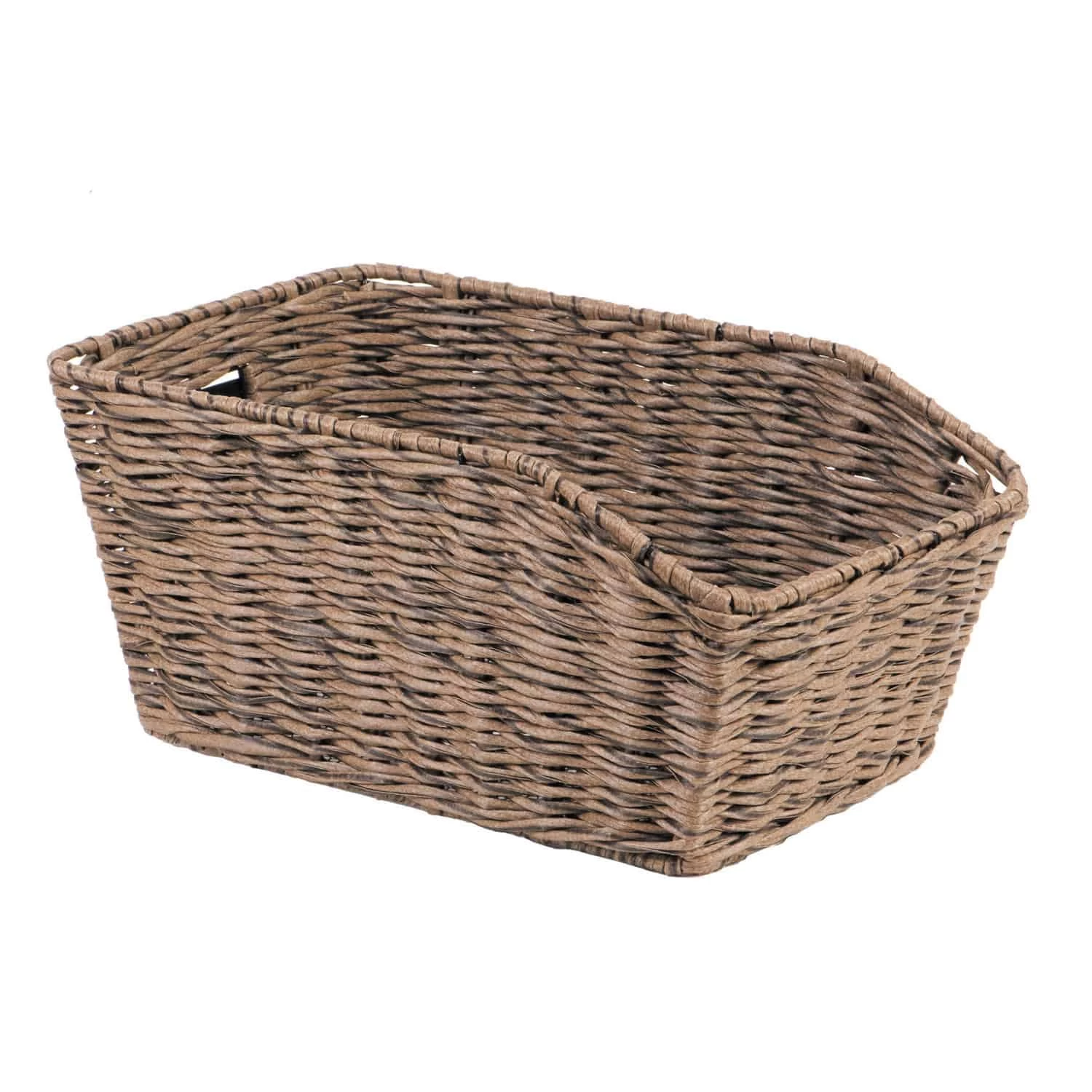 Unix Morino Gepäckträgerkorb 4 Unix Morino Gepäckträgerkorb – Bild 2