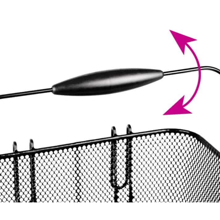 Unix Reano Gepäckträgerkorb 4 Unix Reano Gepäckträgerkorb - Image 2