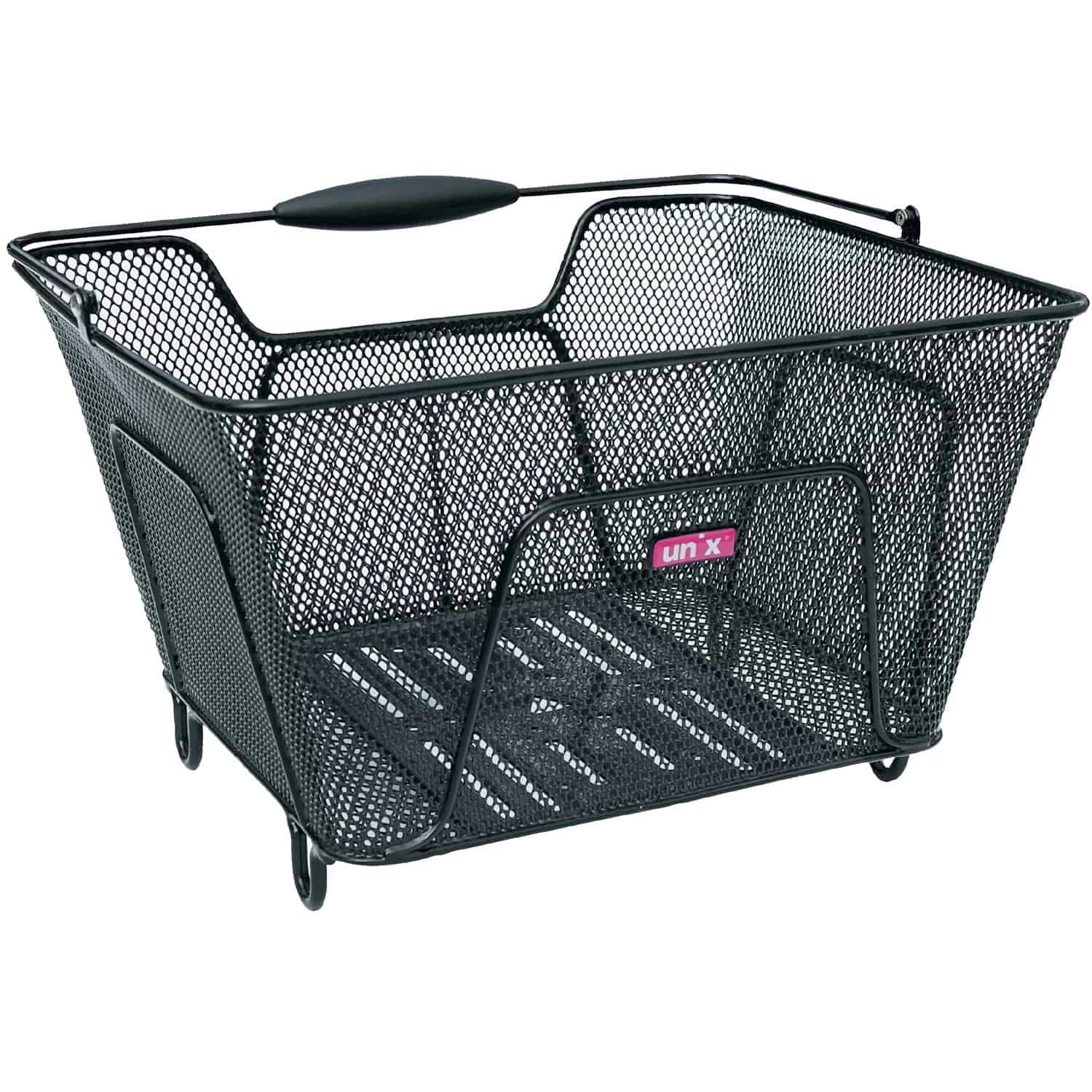 Unix Reano Gepäckträgerkorb 3 Unix Reano Gepäckträgerkorb