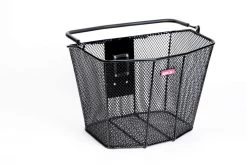 Unix Vicario Klickfix Vorderrad-Fahrradkorb