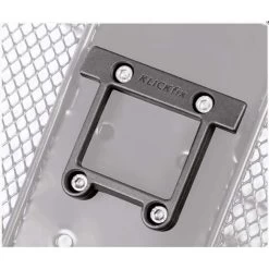 Unix Vicario Klickfix Vorderrad-Fahrradkorb -Fahrradersatzteile unix vicario vorderrad fahrradkorb 246062 d1