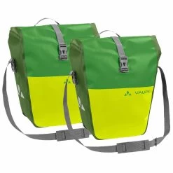 Vaude Aqua Back Color Fahrrad-Gepäcktaschen (Paar)