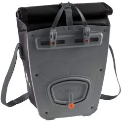 Vaude Aqua Back Color Single Fahrrad-Gepäcktasche -Fahrradersatzteile vaude aqua back color single fahrradtasche orange 2021 307460 b