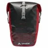 Vaude Aqua Back Print Single Fahrradtasche 1 Vaude Aqua Back Print Single Fahrradtasche -Fahrradersatzteile vaude aqua back print single fahrradtasche schwarz rot 2022 310532 a