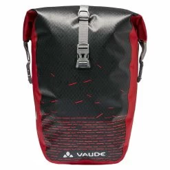 Vaude Aqua Back Print Single Fahrradtasche