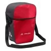 Vaude Aqua Back Pro Single Fahrradtasche -Fahrradersatzteile vaude aqua back pro single fahrradtasche rot 2023 a