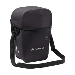 Vaude Aqua Back Pro Single Fahrradtasche -Fahrradersatzteile vaude aqua back pro single fahrradtasche schwarz 2023 a