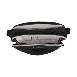 Vaude Cycle Messenger M Fahrradtasche -Fahrradersatzteile vaude cycle messnger m fahrradtasche schwarz 2023 313640 d