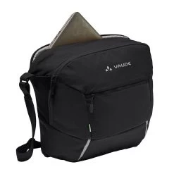 Vaude Cycle Messenger M Fahrradtasche -Fahrradersatzteile vaude cycle messnger m fahrradtasche schwarz 2023 313640 e