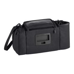 Vaude EBox E-Bike-Lenkertasche Inkl. KLICKfix-Lenkeradapter -Fahrradersatzteile vaude ebox e bike lenkertasche 2022 305401 4