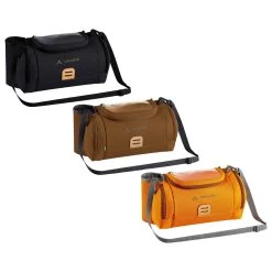 Vaude EBox E-Bike-Lenkertasche Inkl. KLICKfix-Lenkeradapter -Fahrradersatzteile vaude ebox e bike lenkertasche 2022 p 305401 f