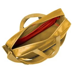 Vaude Mineo Commuter Briefcase 17 Fahrradtasche -Fahrradersatzteile vaude mineo commuter briefcase 17 fahrradtasche gelb 2023 312270 d