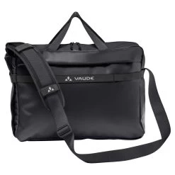 Vaude Mineo Commuter Briefcase 17 Fahrradtasche -Fahrradersatzteile vaude mineo commuter briefcase 17 fahrradtasche schwarz 2023 312268 a