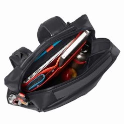 Vaude Mineo Transformer 20 Rucksack/Fahrradtasche -Fahrradersatzteile vaude mineo transformer 20 fahrrad tasche rucksack schwarz 2023 312271 e