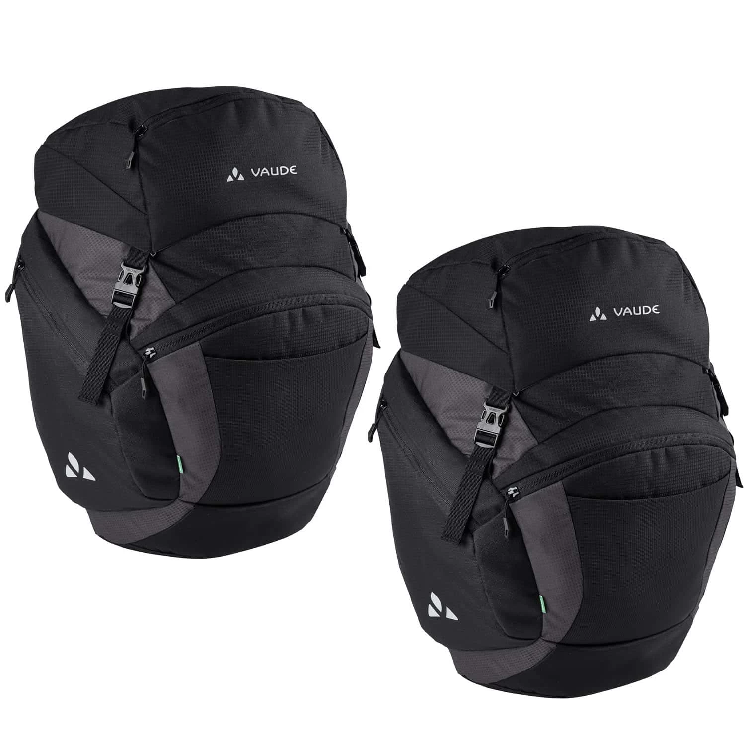 Vaude OnTour Back Fahrrad-Gepäcktaschen (Paar) 3 Vaude OnTour Back Fahrrad-Gepäcktaschen (Paar)