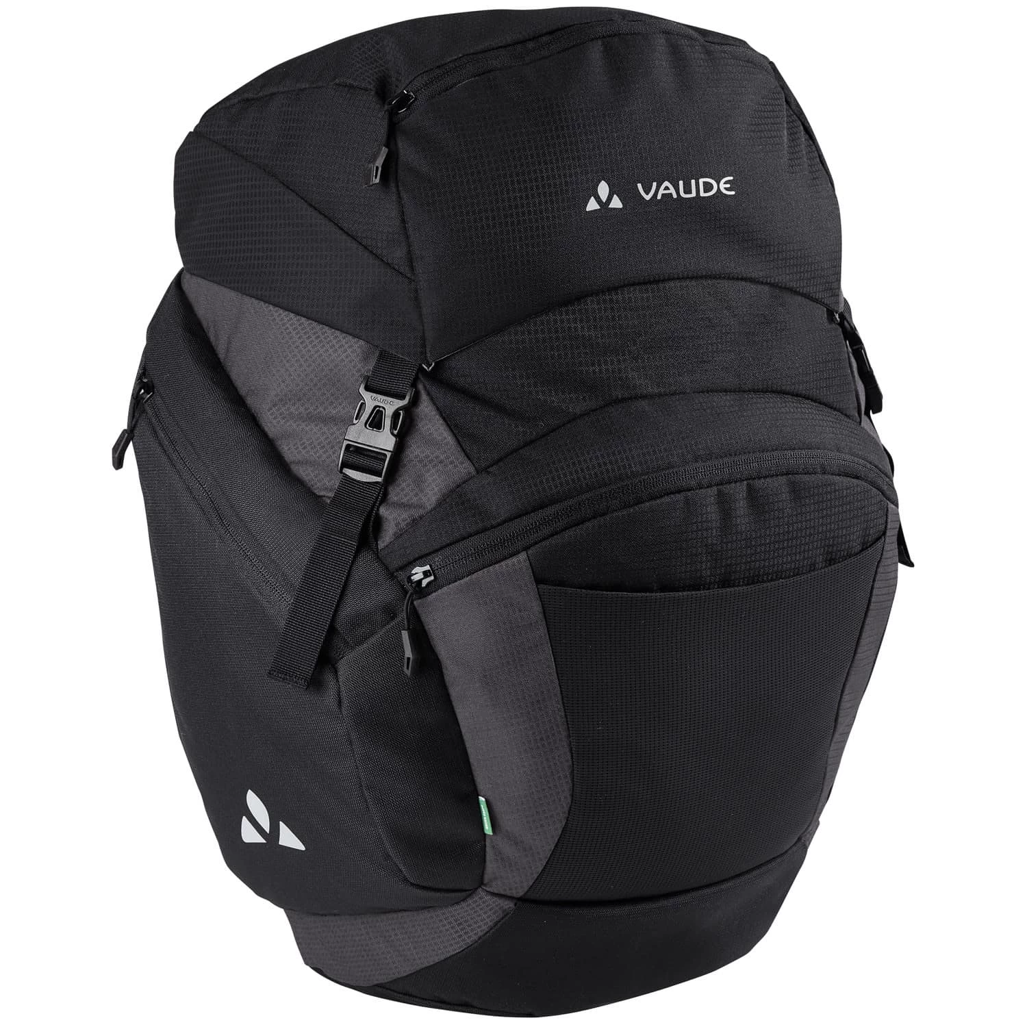 Vaude OnTour Back Fahrrad-Gepäcktaschen (Paar) 4 Vaude OnTour Back Fahrrad-Gepäcktaschen (Paar) - Image 2