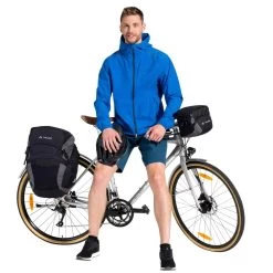 Vaude OnTour Back Fahrrad-Gepäcktaschen (Paar) 12 Vaude OnTour Back Fahrrad-Gepäcktaschen (Paar) -Fahrradersatzteile vaude ontour back fahrrad gepaecktasche 2021 307462 e