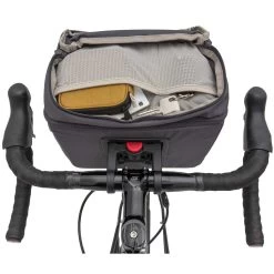 Vaude OnTour Box L Lenkertasche -Fahrradersatzteile vaude ontour box l lenkertasche 2021 306622 c