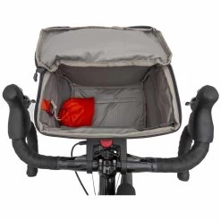 Vaude OnTour Box L Lenkertasche -Fahrradersatzteile vaude ontour box l lenkertasche 2021 306622 d