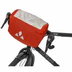 Vaude OnTour Box L Lenkertasche -Fahrradersatzteile vaude ontour box l lenkertasche 2021 306622 e