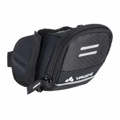 Vaude Race Light L Satteltasche Farbe Schwarz
