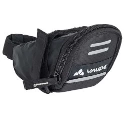 Vaude Satteltasche Race Light M Farbe Schwarz