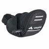 Vaude Satteltasche Race Light S Farbe Schwarz -Fahrradersatzteile vaude race light s satteltasche 240497