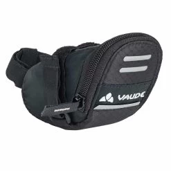 Vaude Satteltasche Race Light S Farbe Schwarz